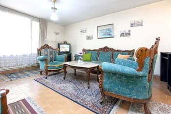 Apartment With 2 Bedrooms in Beyoglu Istanbul
