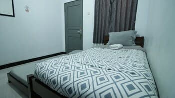 DJava Homestay Unit Prawirotaman