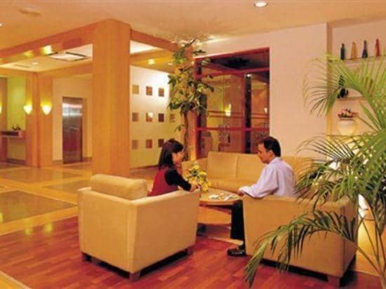 Hotel Nova Kuala Lumpur