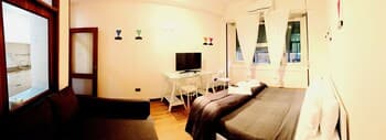 Black Vulcano Suites&Studios