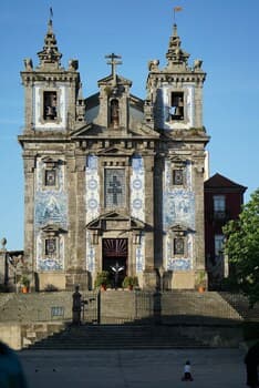 House With 3 Bedrooms in Porto, With Enclosed Garden and Wifi - 4 km From the Beach
