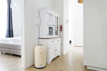RockChair Apartments Charlottenburg