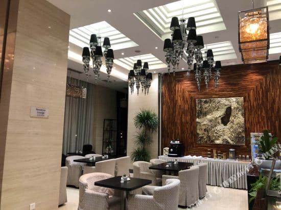 Shengjie Binjiang East Serviced Apartment