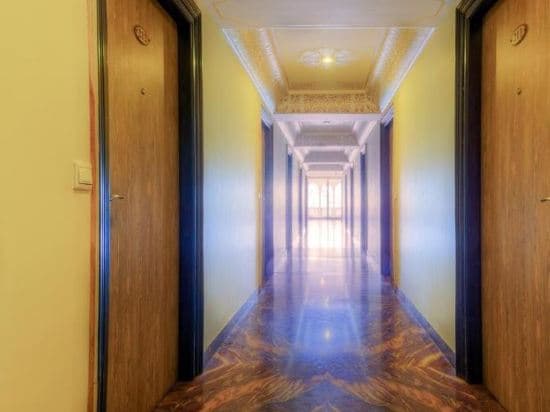 Hotel King Palace