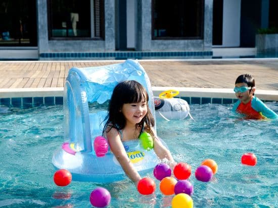 Wanaburi Hotel, Phuket