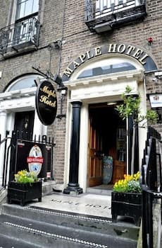Maple Hotel