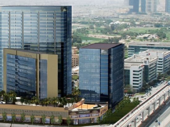 Zabeel House by Jumeirah,  The Greens