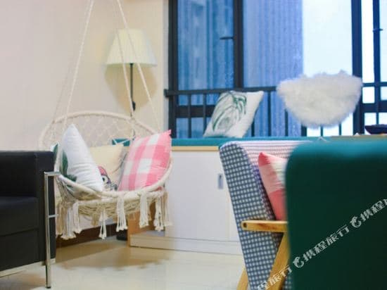 Zhaomu Youth Apartment
