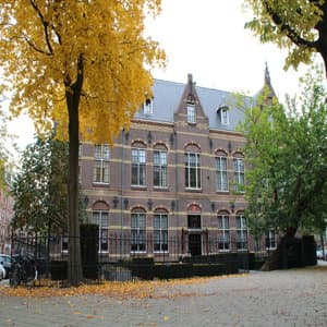 The College Hotel
