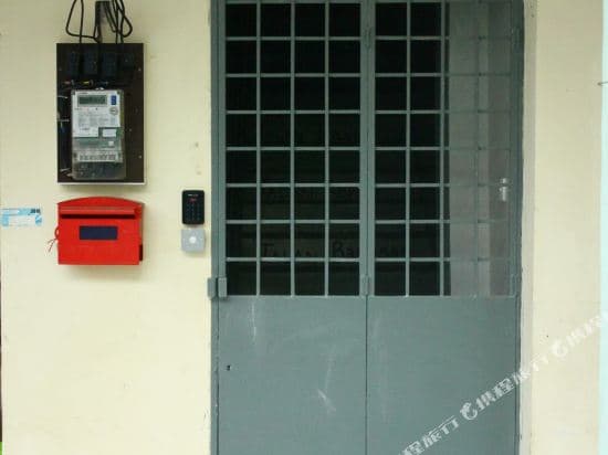 Iron Inn Kuala Lumpur
