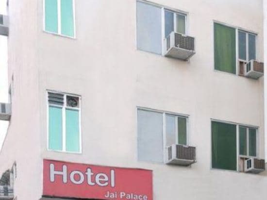hotel Jai Palace