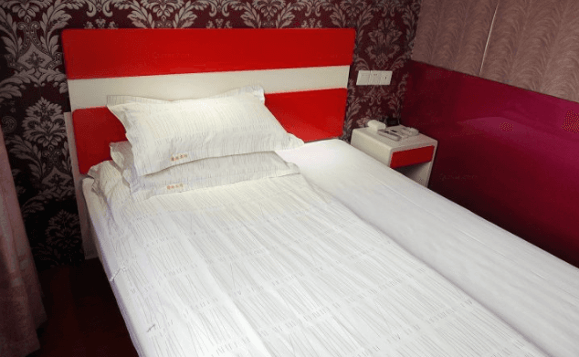 Xingang Hotel