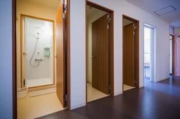SORA-AMA HOSTEL