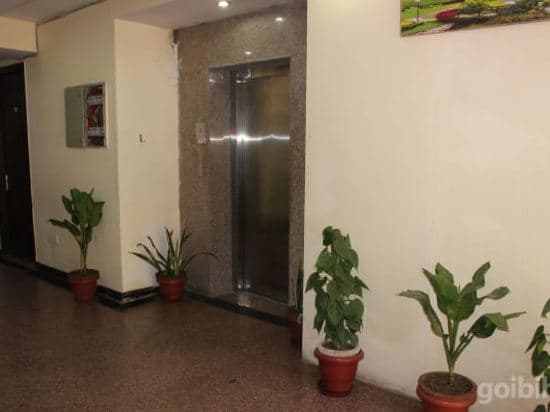 Jana Residency Hotel