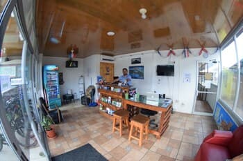 Arenal Container Hostel