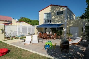 Constantia Cottages