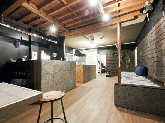 Wagayado -HaLe - Hostel