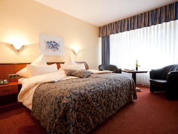 Carathotel Muenchen City
