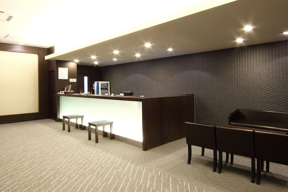 Hotel Wing International Shinjuku Tokyo