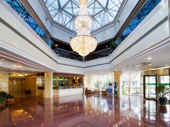 Jimao Hotel
