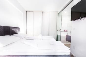 Grand Apartment Vienna