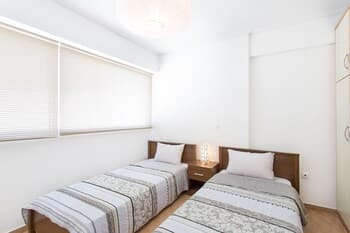 Anesis Luxury Apartment