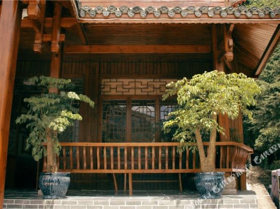 Zhangjiajie Dream of Xiangxi Folklore Inn