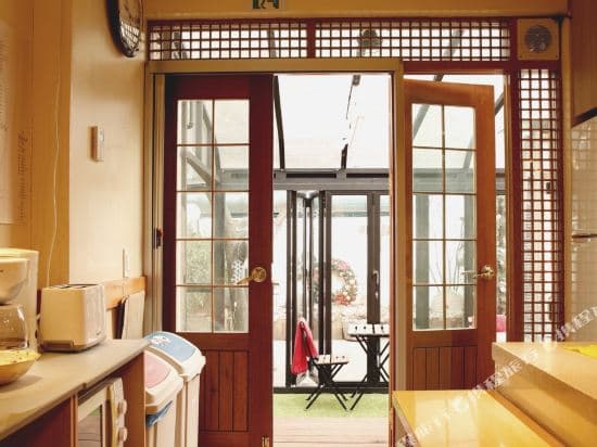 J Garden Guesthouse Myeongdong Seoul