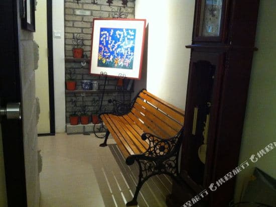 Alhambra Guest House