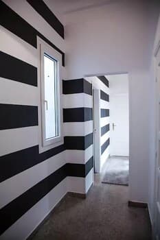 Acropolis detached house