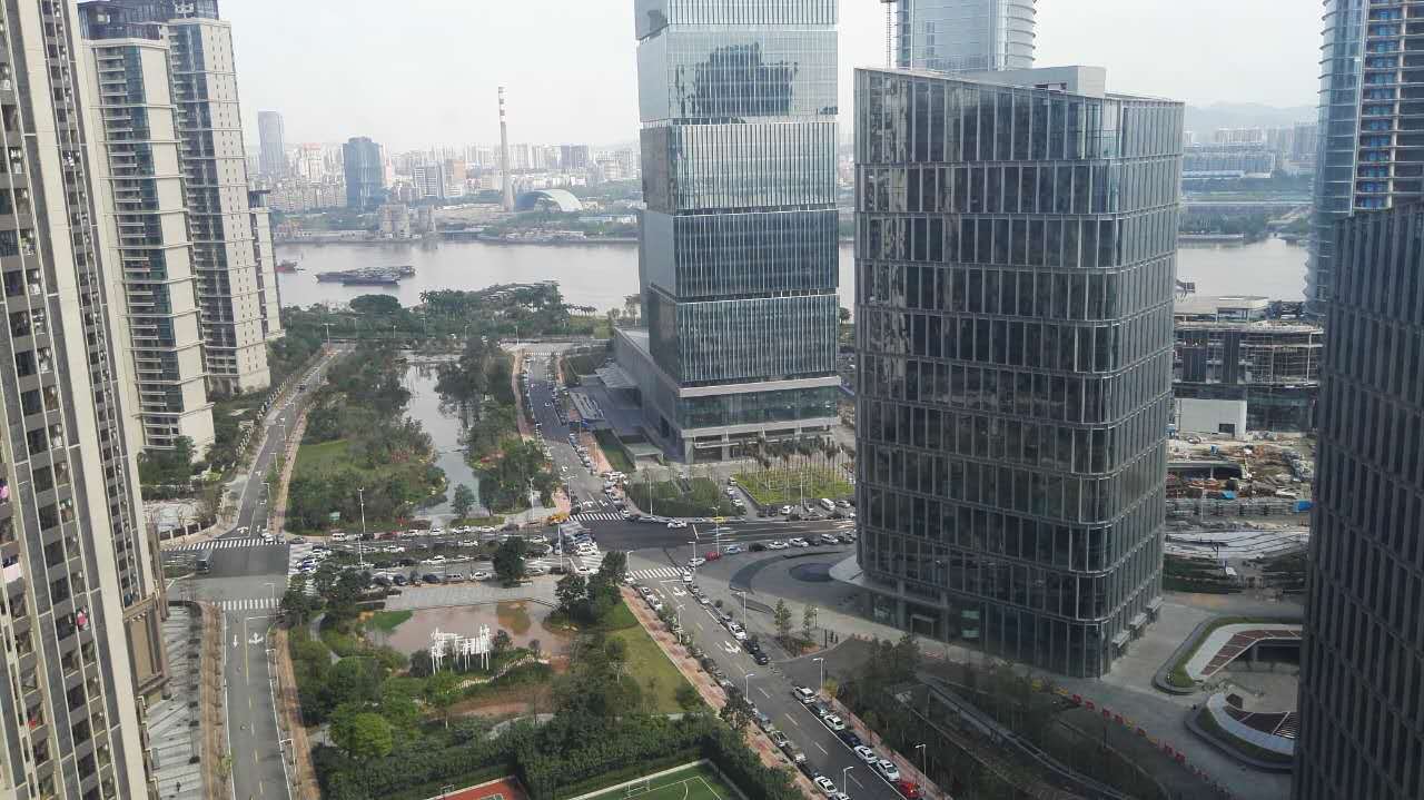 Mengxiang Jiayuan Capsule Youth Apartment