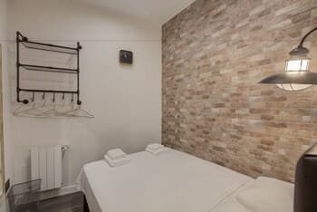 City Centre Apartment - 3BD - 2BT - WIFI