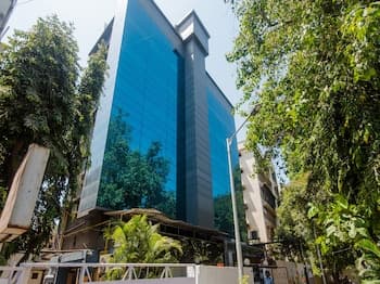 Hotel Jayshree Domestic Airport