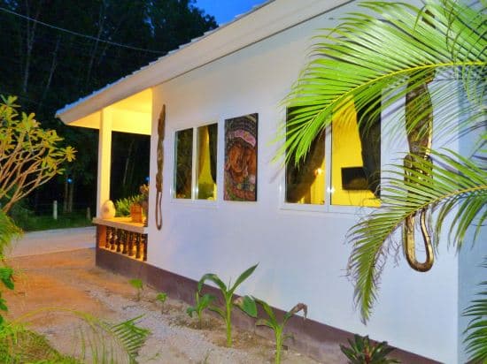 Sweet Bungalow