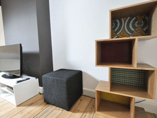 Urban Suites Brussels EU