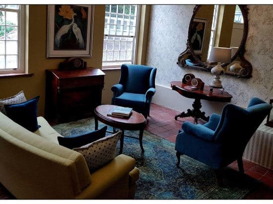 Riverside Boutique Hotel