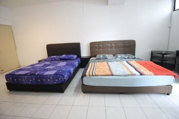Fahrenheit Homes - The Heart of KL