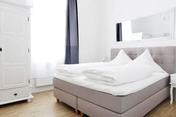 RockChair Apartments Charlottenburg