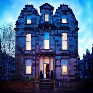 Merchiston Residence