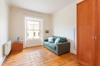 James Joyce Suite by 5STARSTAY