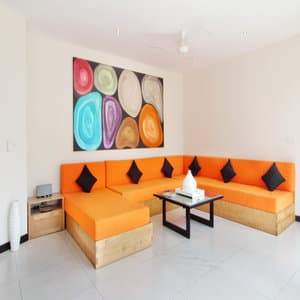 K Villa Seminyak
