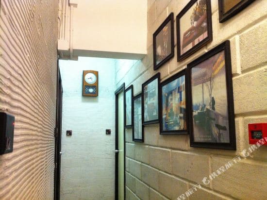 Alhambra Guest House