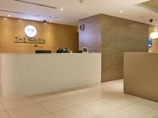 The Haven by JetQuay