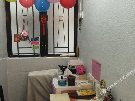 Wan Yue Hotel