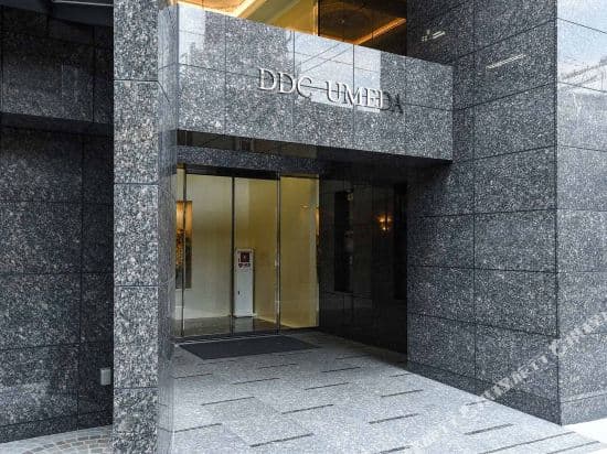 Apartment Hotel 11 - Umeda