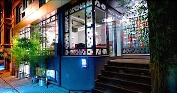 Nuru Ziya Suites