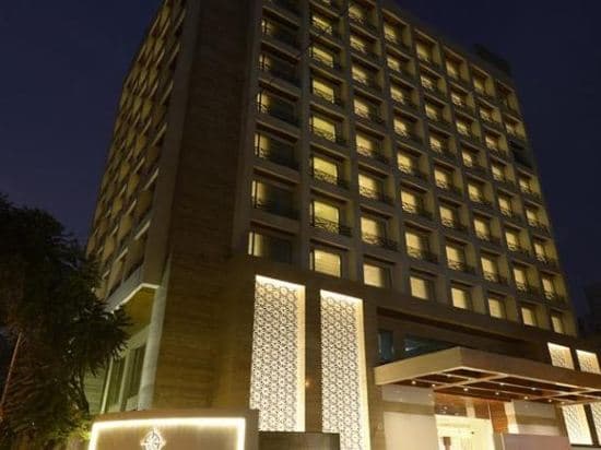 Genesis Hotel Near Mumbai Airport