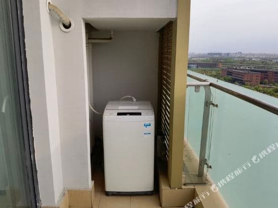 Shanghai Fools Fools Apartment