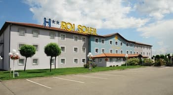 B&B Hotel Colmar Lumière