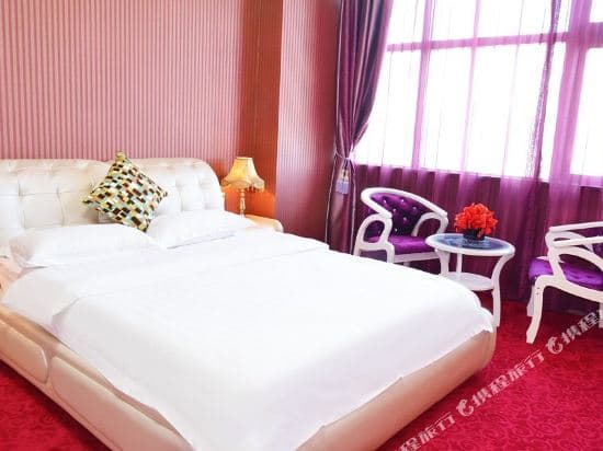 Yimi Huanju Apartment (Guangzhou Pazhou Convention and Exhibition Center)